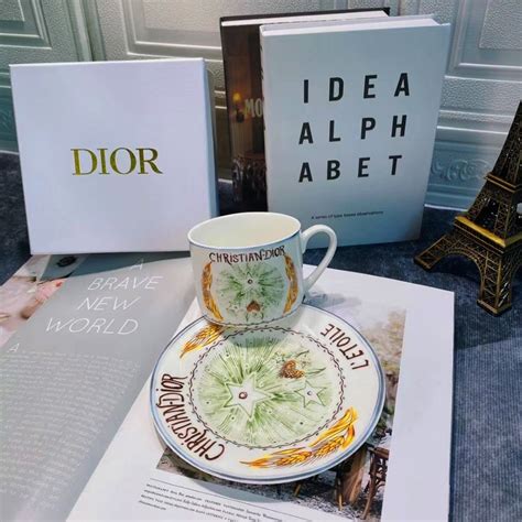 dior cups